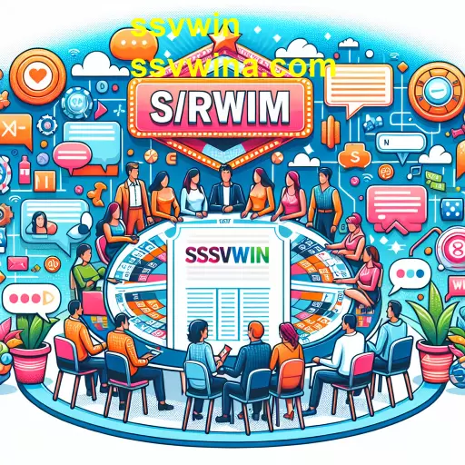 Explorando o Fórum de Jogos de Palavras no ssvwin